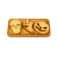 Occhio Di Bue Assorted 60g x 9pcs image 1