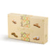 Artisanal Almond and Pistachio Pastries image 1