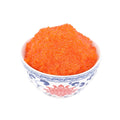 Tobiko Flying Fish Roe Orange Frozen image 1