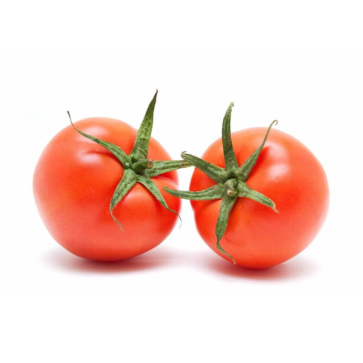 Tomatoes Round image 1