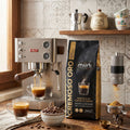 Roasted Coffee Beans Cremoso Oro image 3