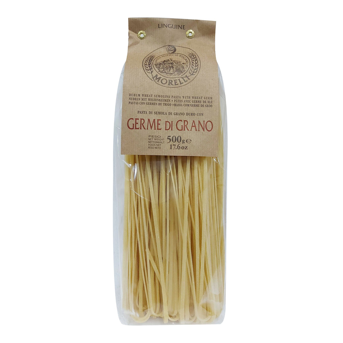 Linguine Pasta image 1