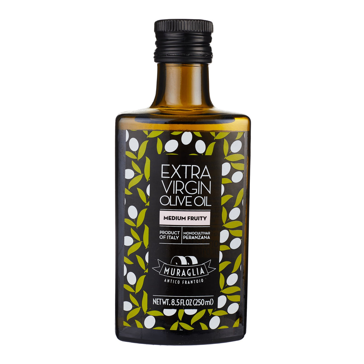 Extra Virgin Oil Peranzana Medium Fruit Muraglia image 1
