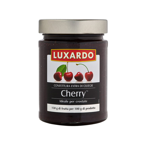 Premium Extra Cherry Jam 400g image 1