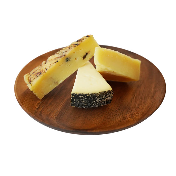 Cheese Selection - Pecorino Trio image 1