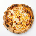 Pizza Napoletana Margherita - Frozen Neapolitan Pizza 30cm 480g by Casinetto image 3