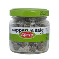 Salted Capers N.10 image 1