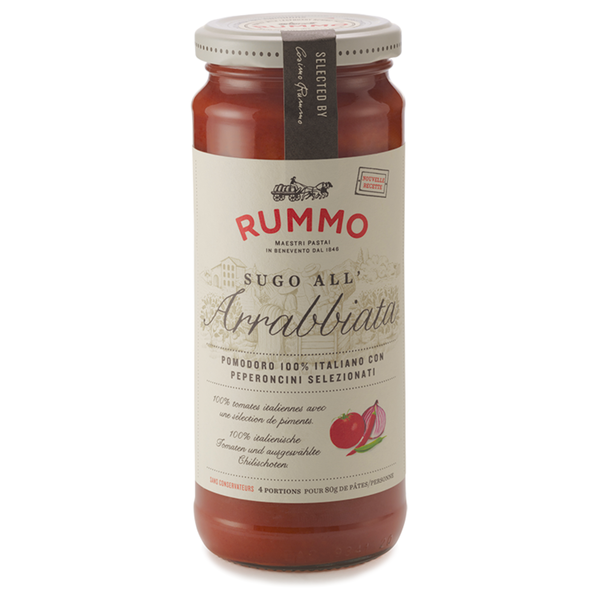 Sugo Arrabbiata Sauce image 1