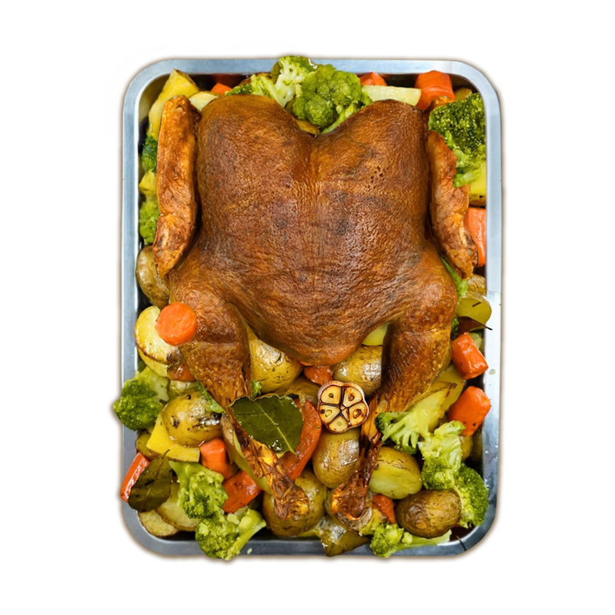 Premium Sunday Roast Turkey (Pre-order Only) image 2