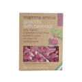 Potato Gnocchi with Beetroot image 1