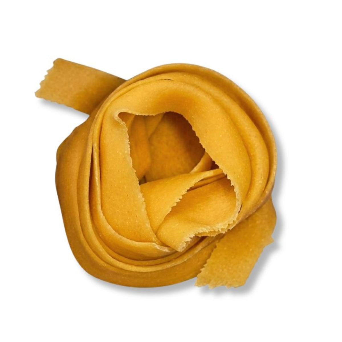 Pappardelle W/egg Frozen 500g image 1
