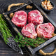 Lamb Neck Chops from Australia 4-5pcs image 1