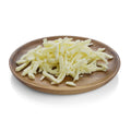 Mozzarella Cheese Julienne  image 1