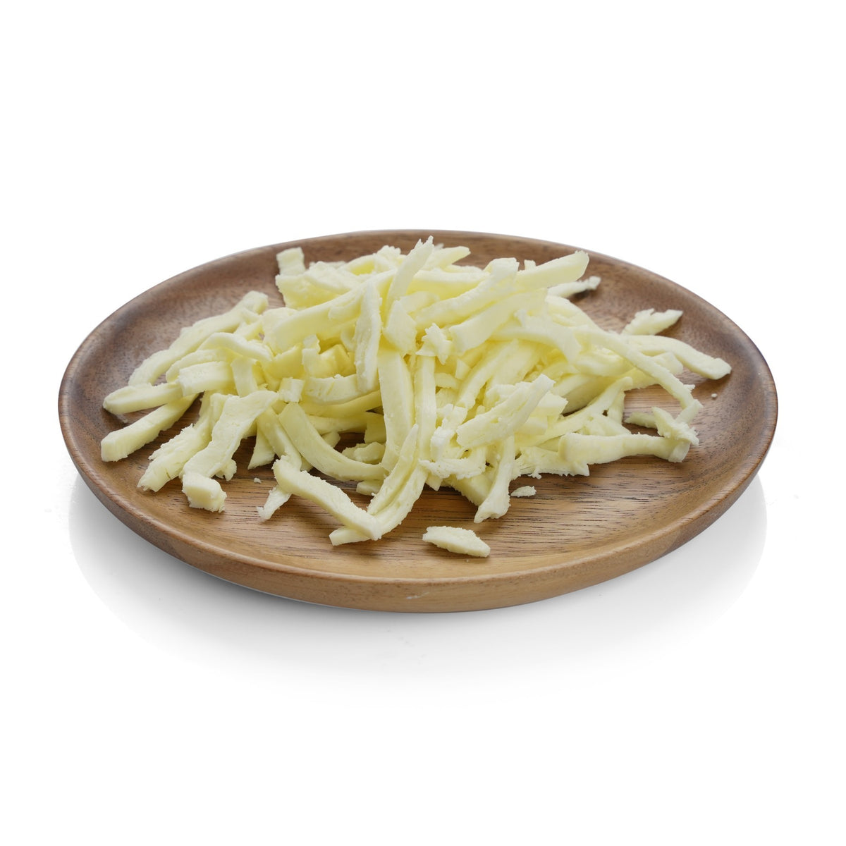 Mozzarella Cheese Julienne  image 1