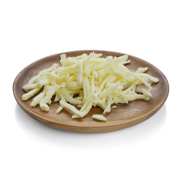 Mozzarella Cheese Julienne  image 1