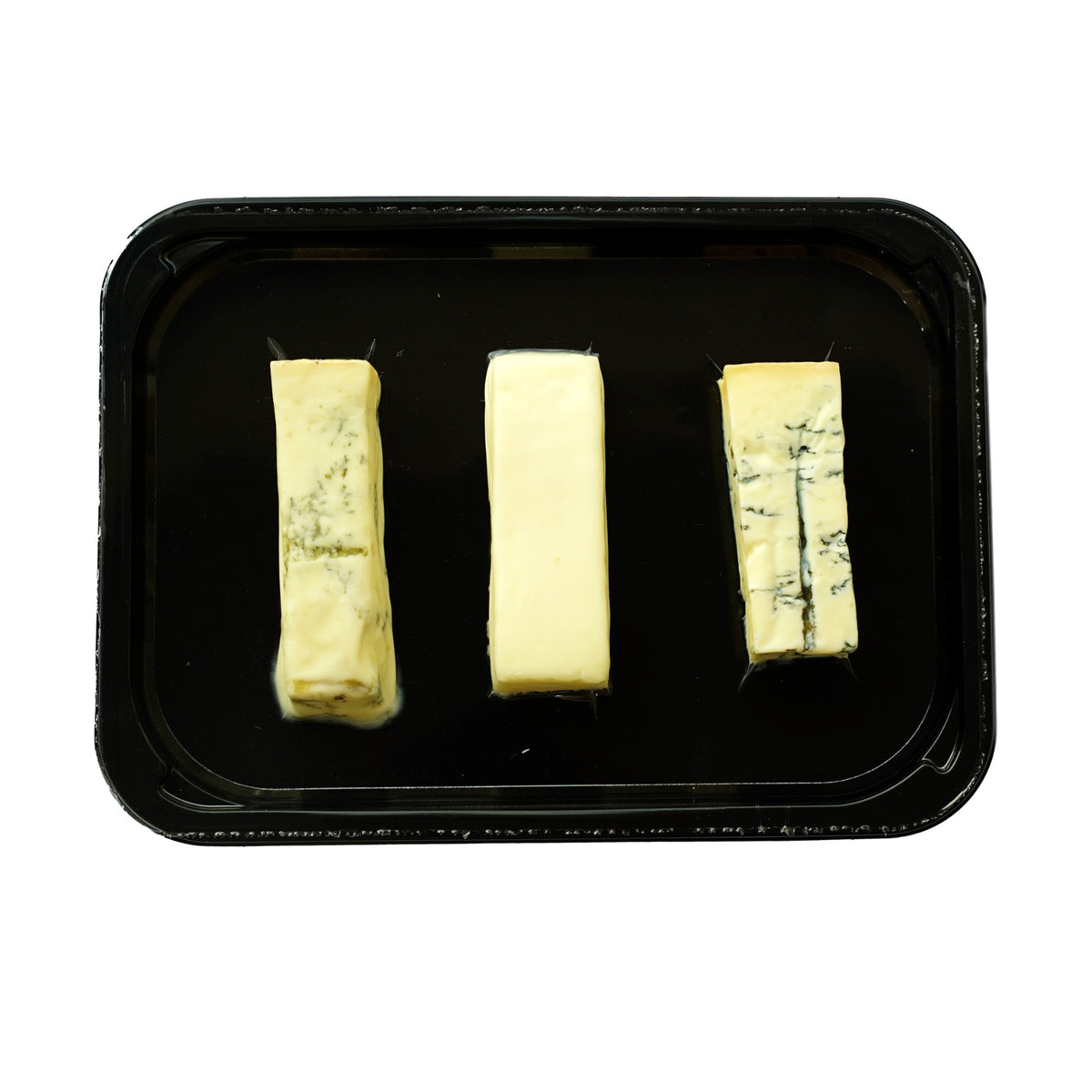 Cheese Selection Italian - Blue Trio image 2