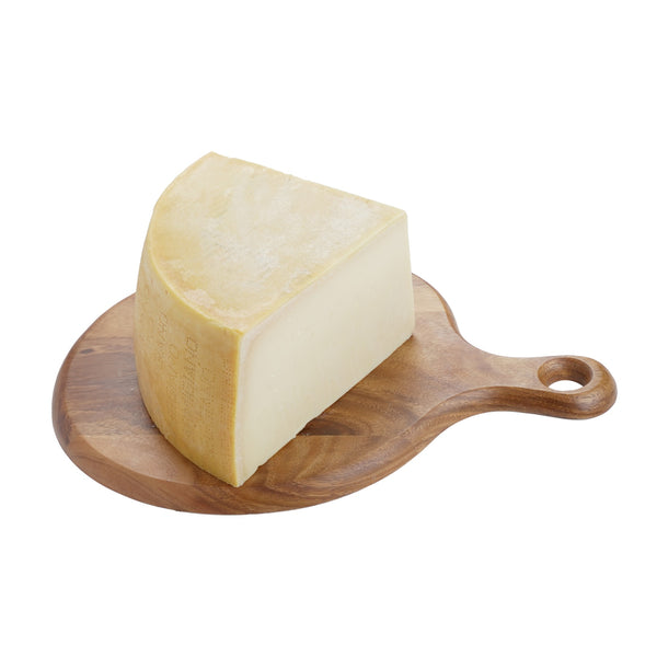 Parmigiano Reggiano Cheese PDO 12 months 5kg image 1