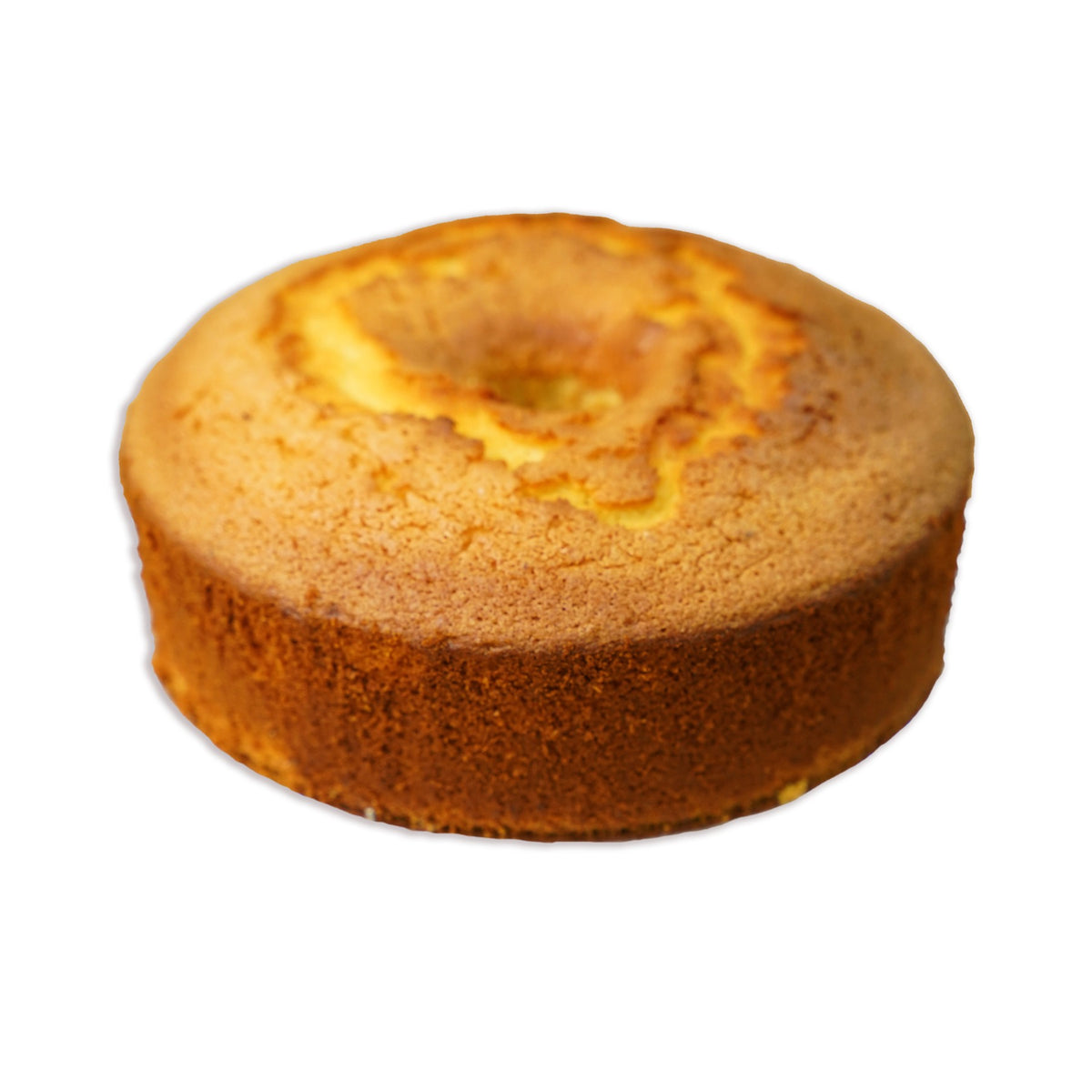 Ciambellone Orange Medium image 1