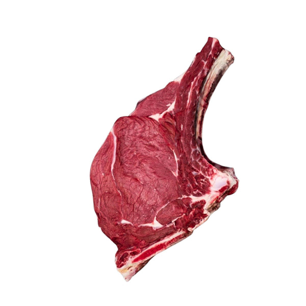 Fassona Costata Cut image 1