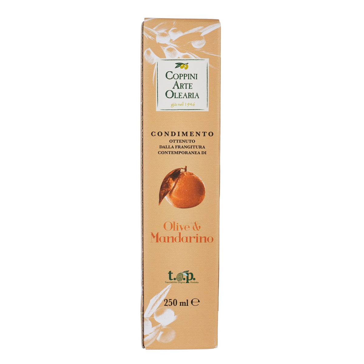 Olives & Tangerines Dressing de' Coppini image 3