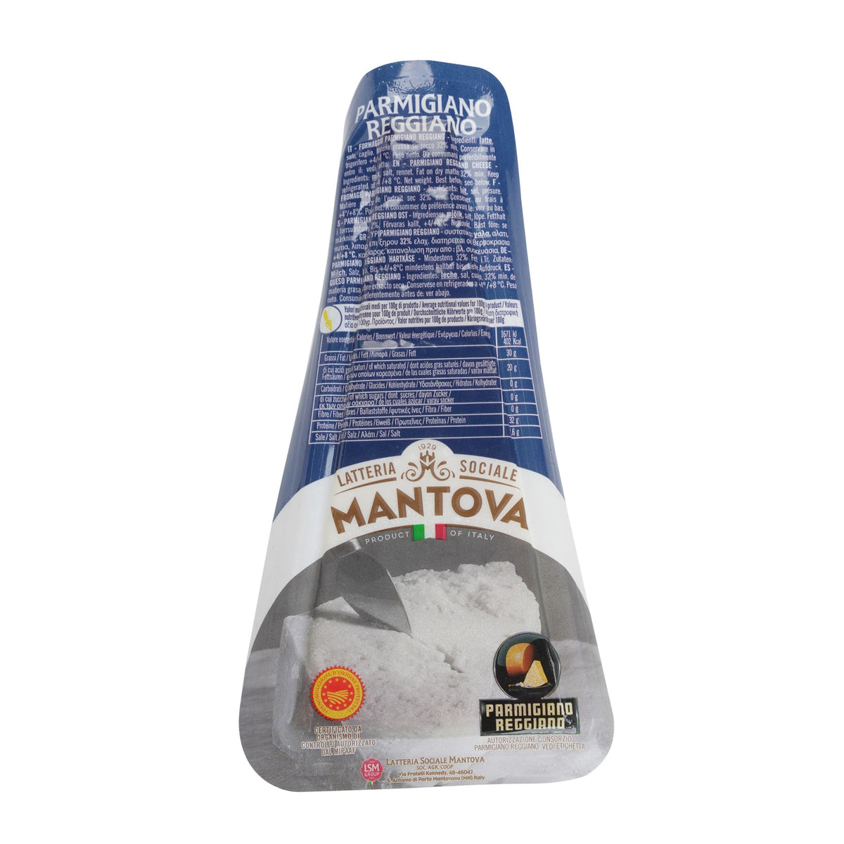 Parmigiano Reggiano Cheese PDO image 2