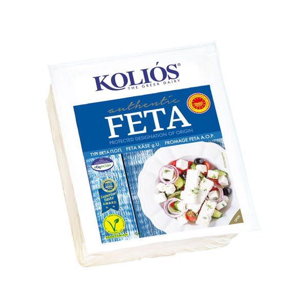 Feta Cheese PDO image 1