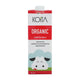 Low-Fat Organic Cow Milk Classico 1L image 1