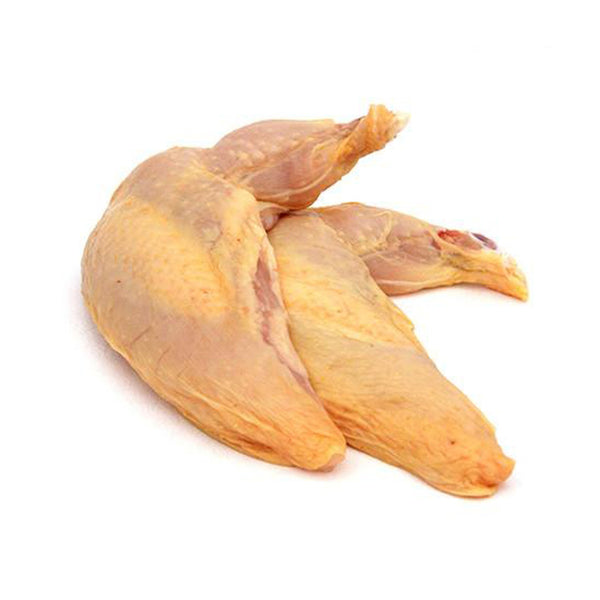 Guinea Fowl Supreme Frozen ~200g x 2pcs image 1