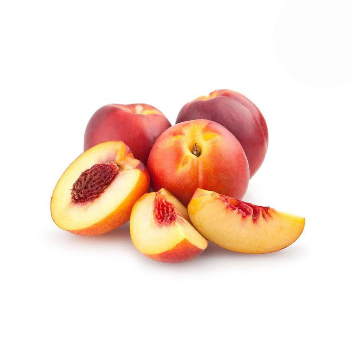 Nectarines from Italy image 1