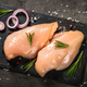 Chicken Breast Skin Off Corn-Fed image 1