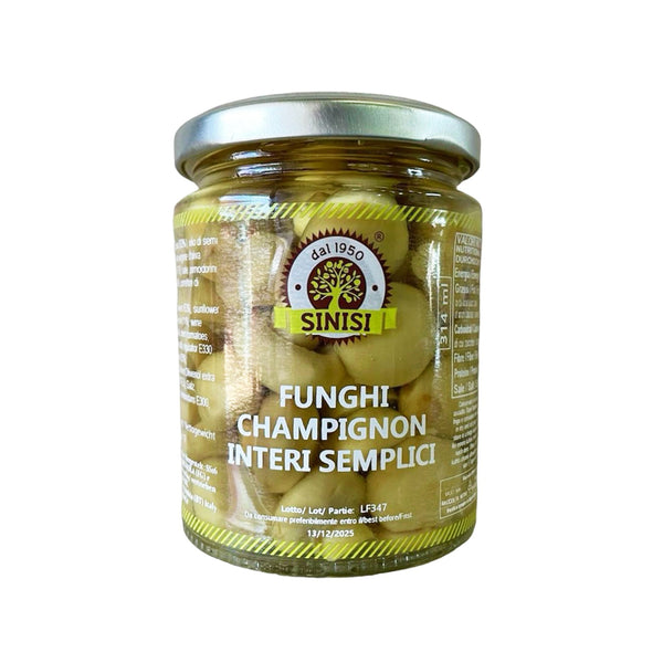 Mushrooms Champignon image 1
