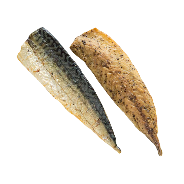 Mackerel Smoked with Pepper Frozen image 1