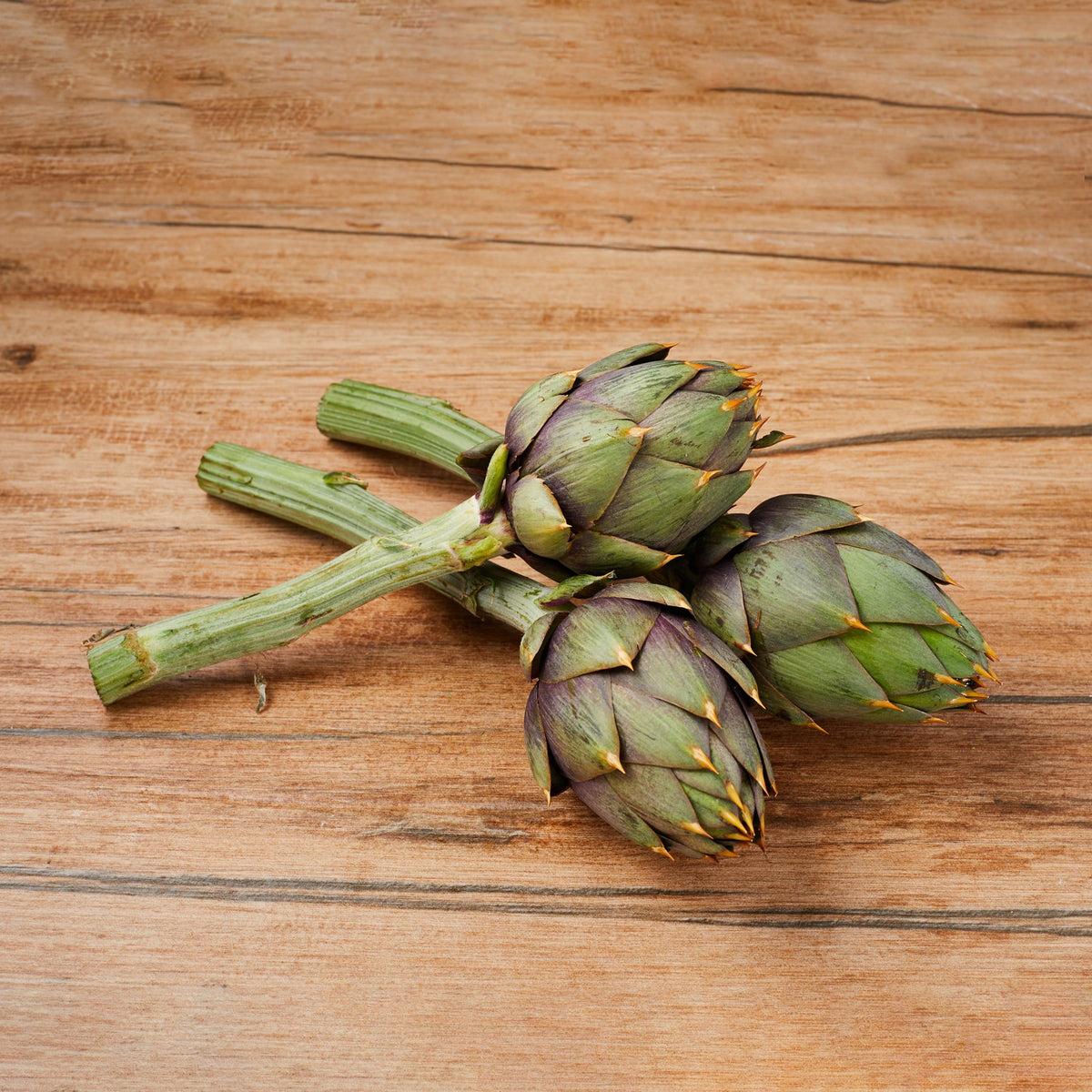 Artichokes Spinosi from Italy image 2