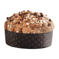 Panettone Dolce & Gabbana Sicilian Hazelnuts 800g with Manna Spread 200g image 2
