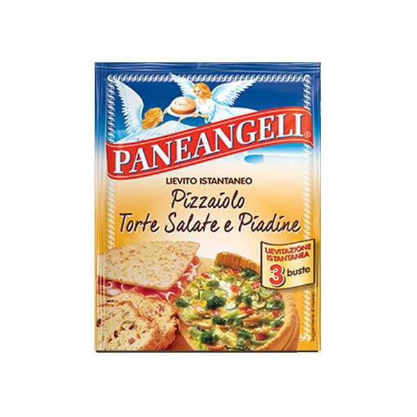 Yeast Pizzaiolo 15g x 3pcs image 1