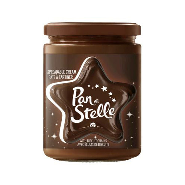 Pan Di Stelle Chocolate Spread image 1