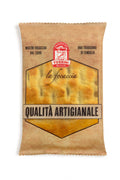 Focaccia Classic with Extra Virgin Olive Oil 15 x 20cm Frozen image 1