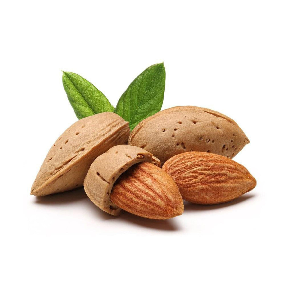Almonds with Shell from Italy image 1