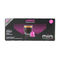 Coffee Lungo Nespresso Compatible Capsules 10pcs image 3