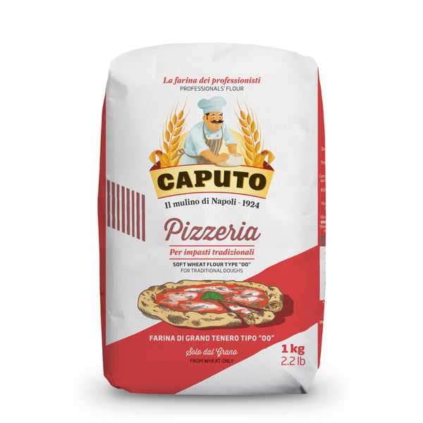 Flour 00 Pizzeria image 1