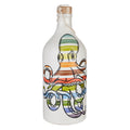 Extra Virgin Olive Oil - Octopus Pop Art image 1