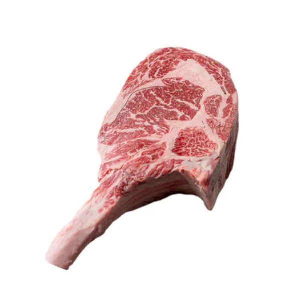 Wagyu Beef Tomahawk MB 8-9 from Australia image 1