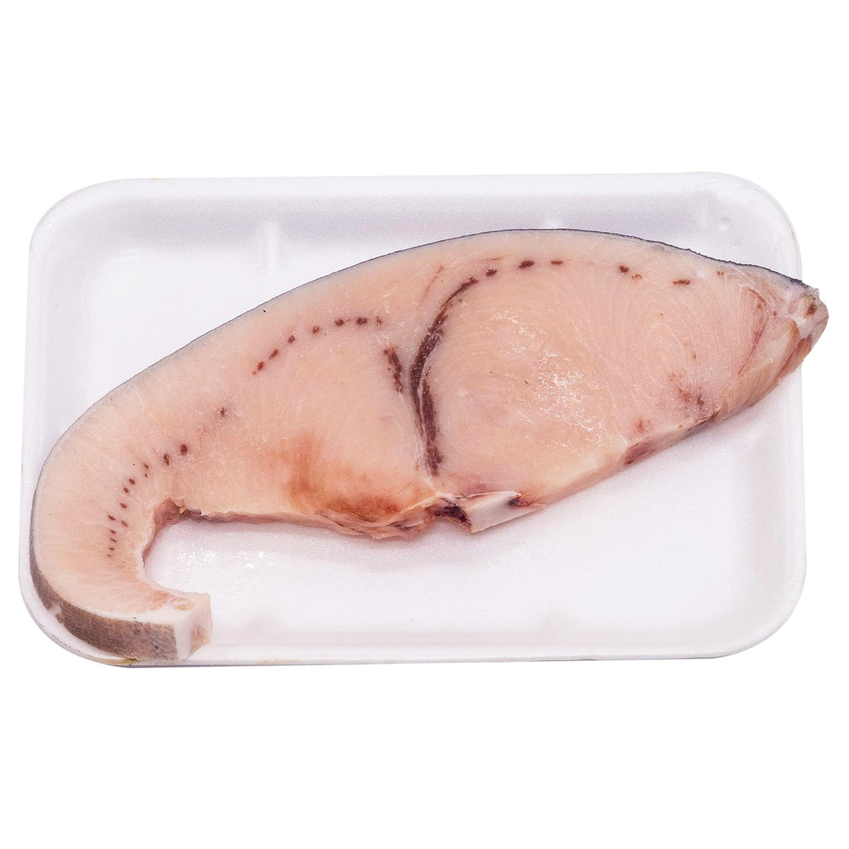 Swordfish Slice Steak Frozen image 2