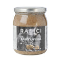 White Truffle Sauce Tartufina image 1