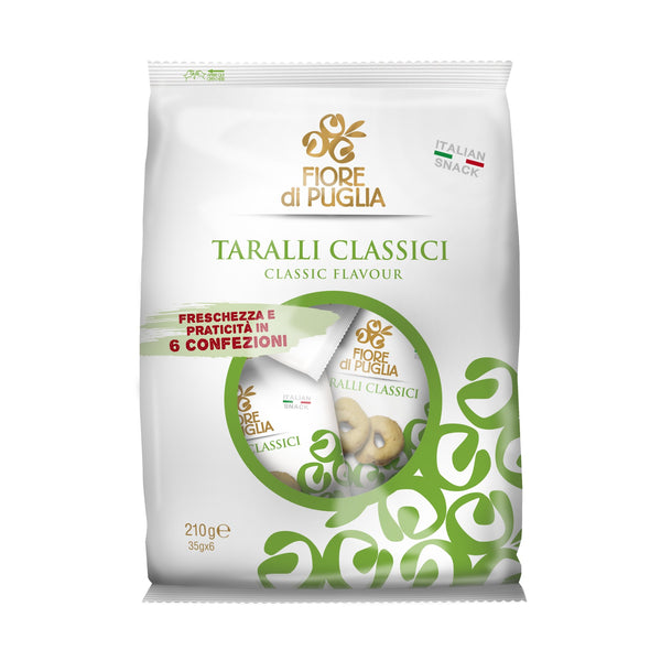 Taralli Classic 35g x 6pcs image 1