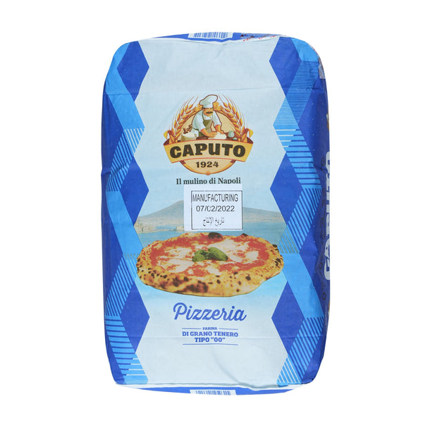 Flour 00 Blue Pizzeria from Naples image 1