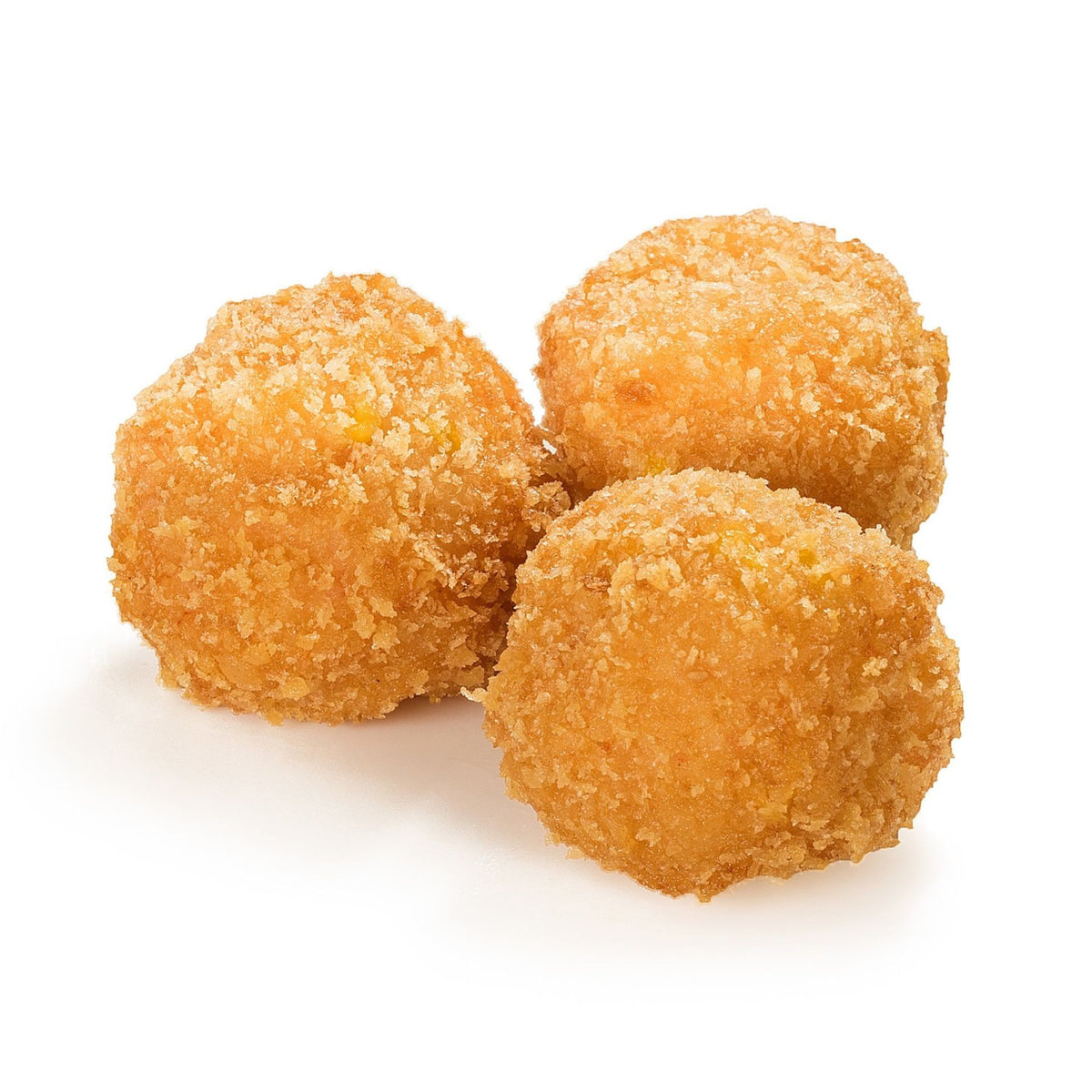 Breaded Shrimp Balls Frozen image 1