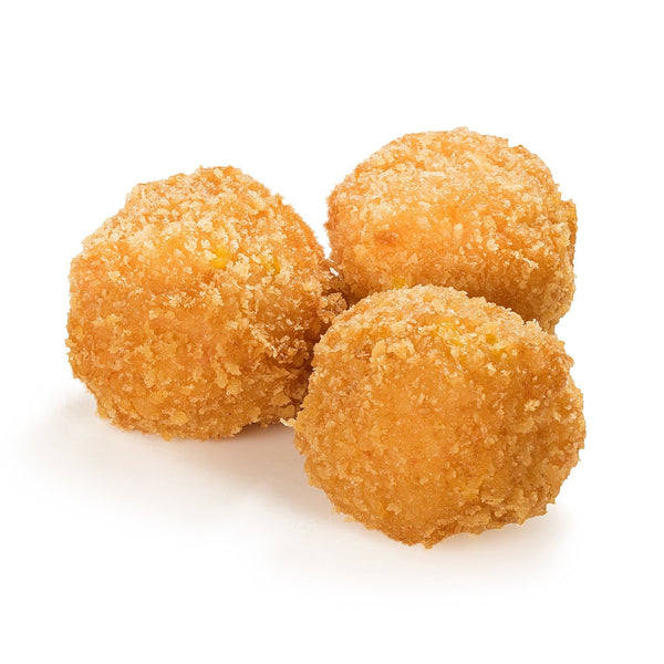 Breaded Shrimp Balls Frozen image 1