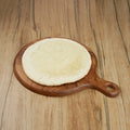 Pizza Base White Round 29cm 230g x 5pcs Frozen image 2