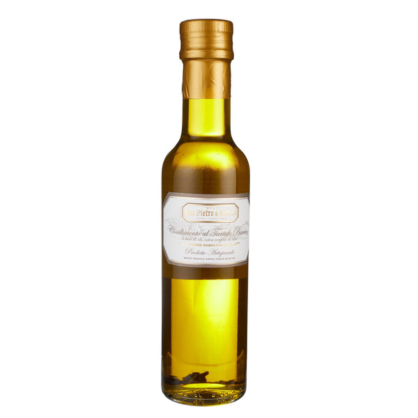 White Truffle Extra Virgin Olive Oil 250ml image 1